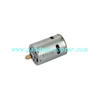 jts-825-825a-825b helicopter parts main motor